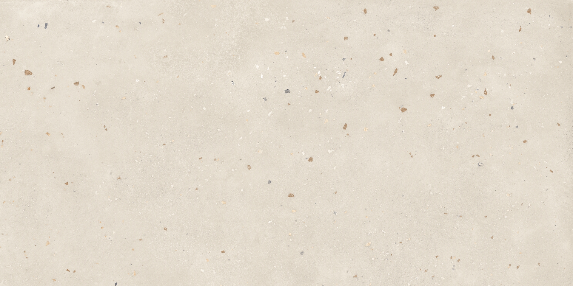 THS4801M Terrazzo Light Beige Matt 60x120 Buono Ceramica