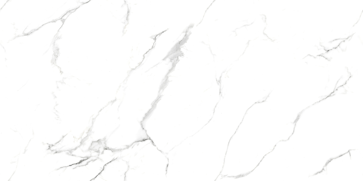 Statuario Wonderful Белый Полированный 60х120 Ceradim