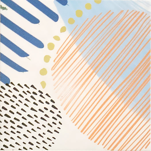 Moorea Mix Decor 25x25 Codicer