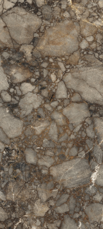 774677 Nature Mood Riverbed Glossy 80x180 Casa Dolce Casa