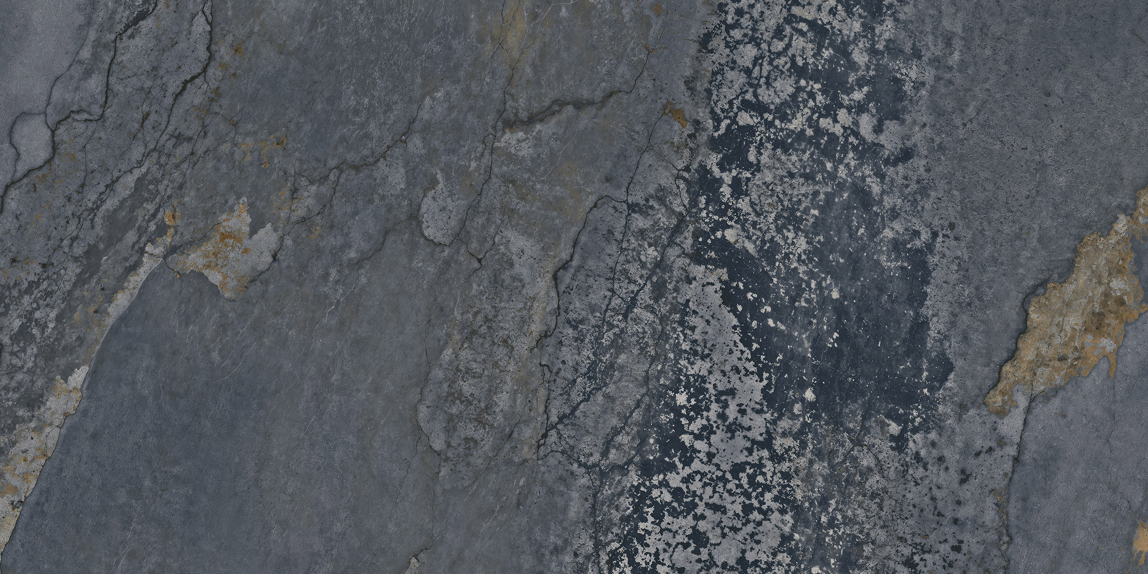 Planet Blue Metal Soft 60x120 Fanal