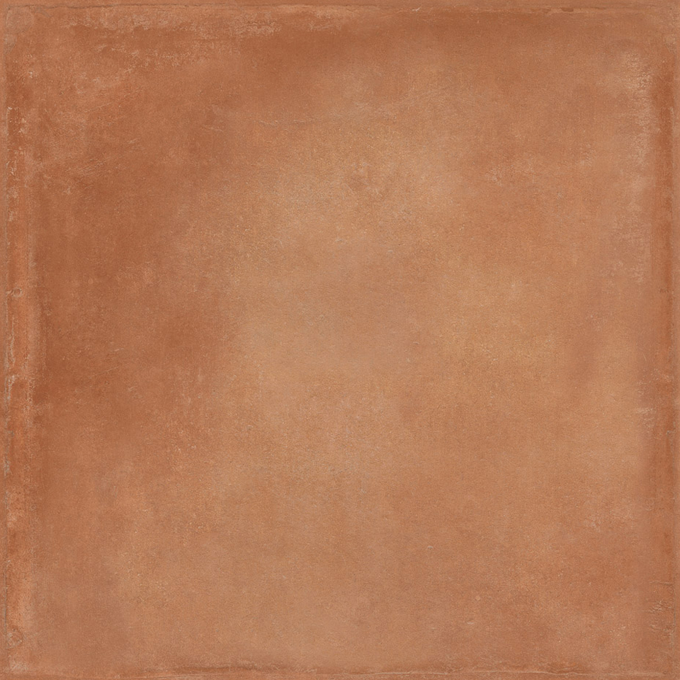 88367 Crete Terracotta Matt 40x40 Cerdomus