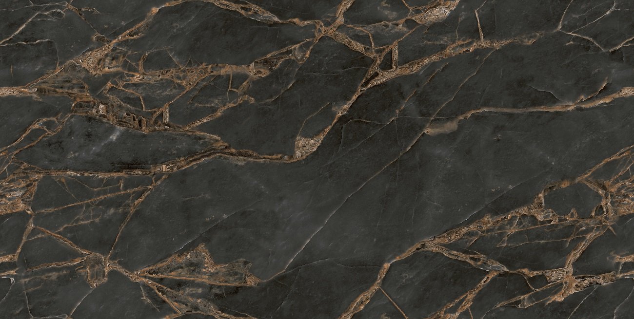 Infinity Sergio Nero Sugar 60x120 Ocean-Ceramic