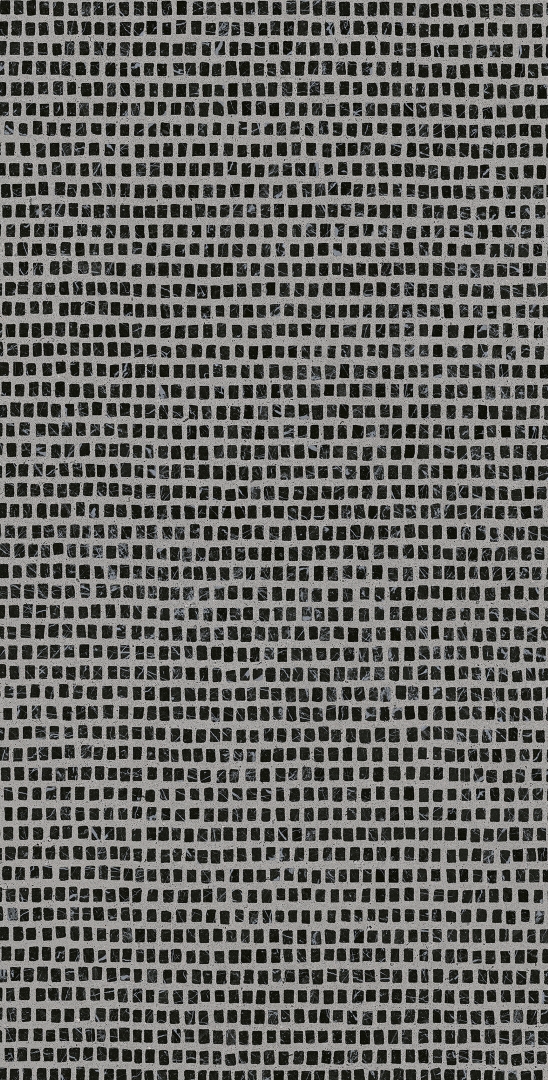GL1001-A Bierzo Bisazza Black Glue Art 60x120 Creanza