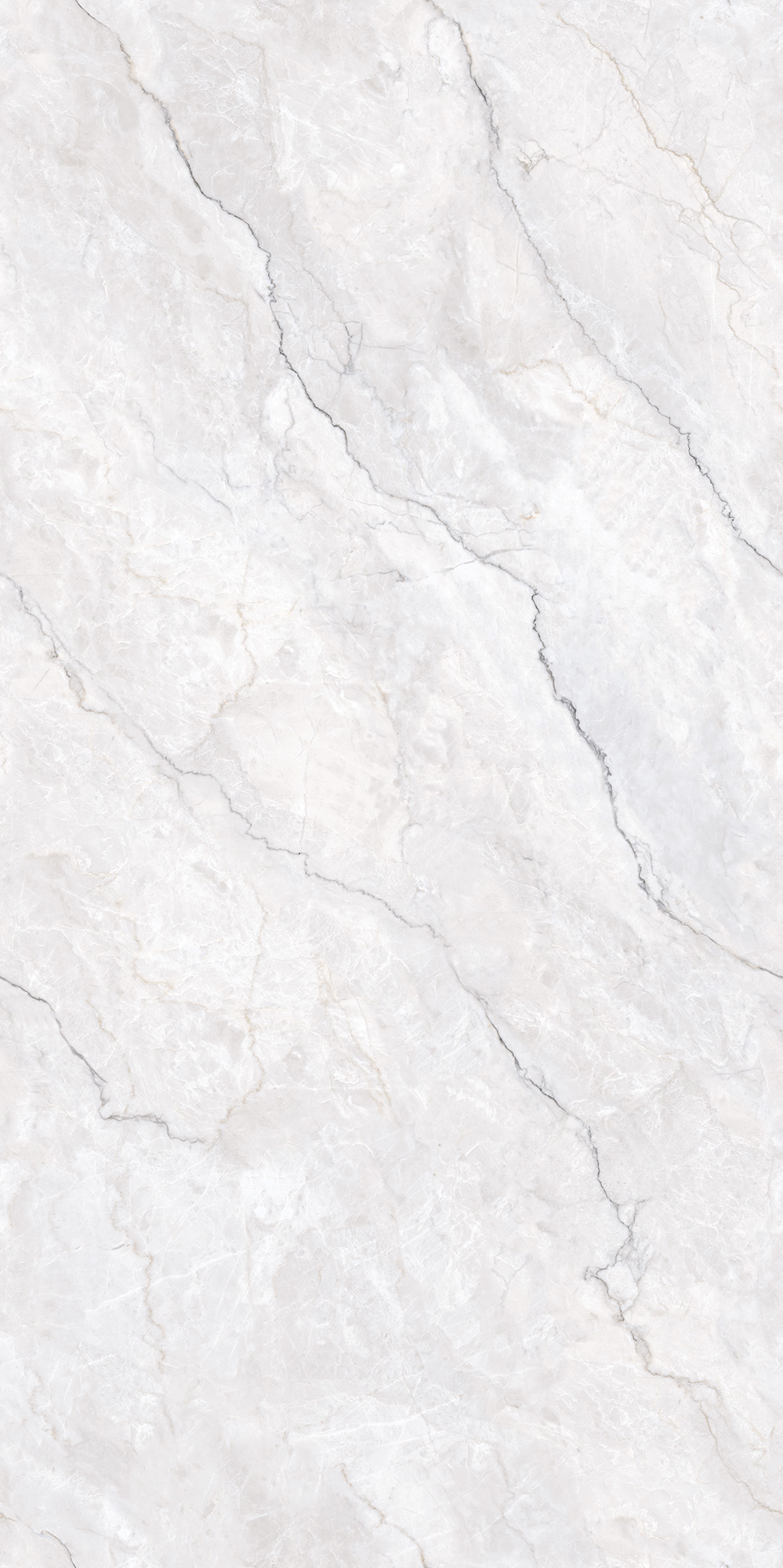 CZ-GL06-B Lumiere White Matt Glossy Ink 80x160 Creanza