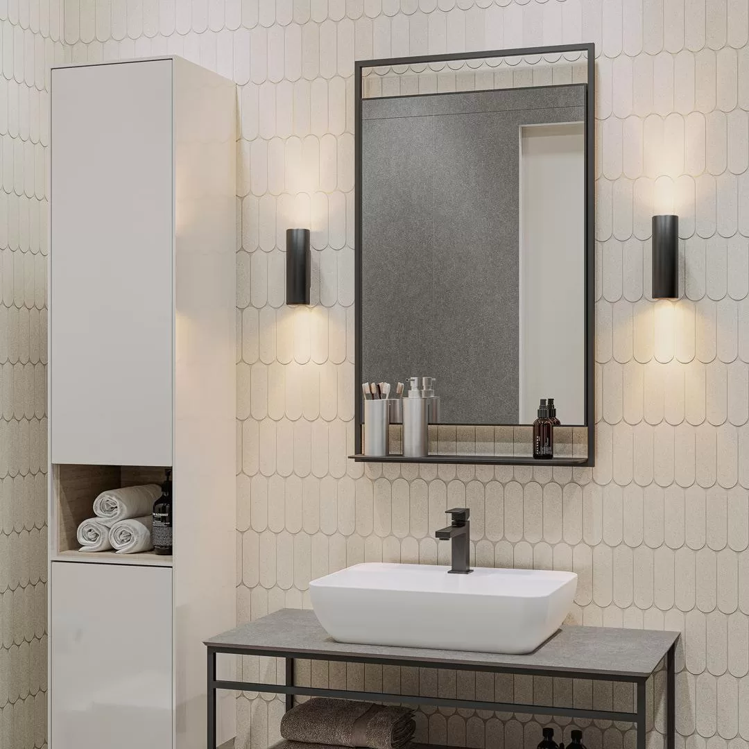 DD519322R Джиминьяно серый лаппатированный обрезной 60x119,5 Kerama Marazzi фото 6