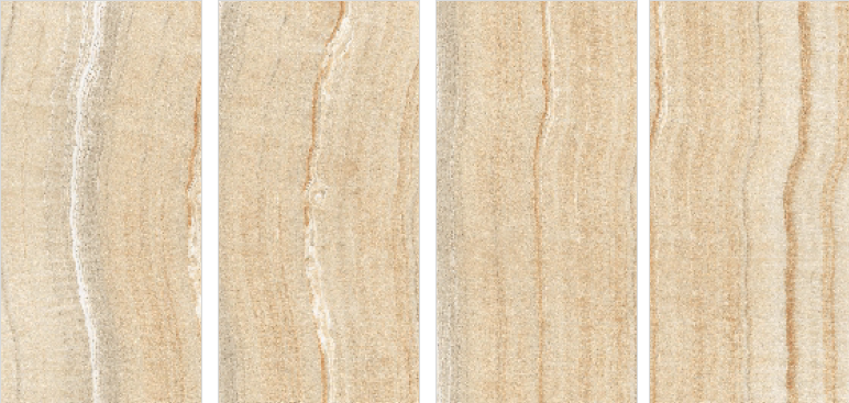 LINEAR ONYX BEIGE GLOSSY 60x120 Maimoon Ceramica