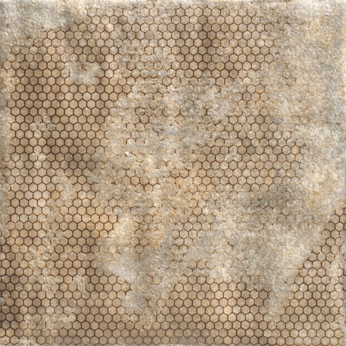 PT02794 Mandala Brown 20*20 Mainzu фото 9