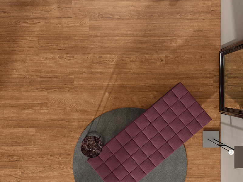 WOODLAND EBONY Soft 30x240 Cotto D’Este