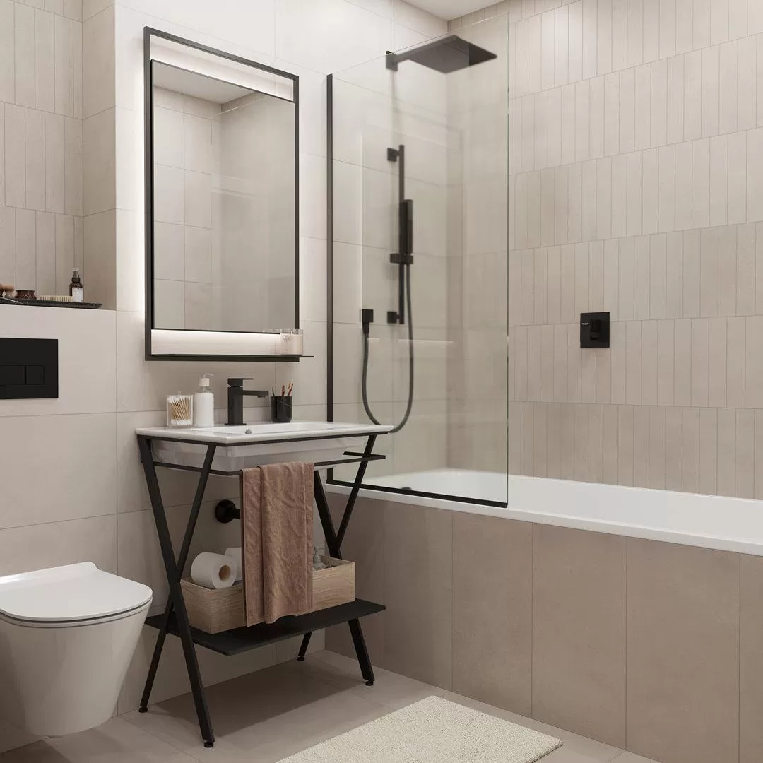 SG227600R/2 Подступенок Мирабо серый темный обрезной 60*14.5 Kerama Marazzi фото 18