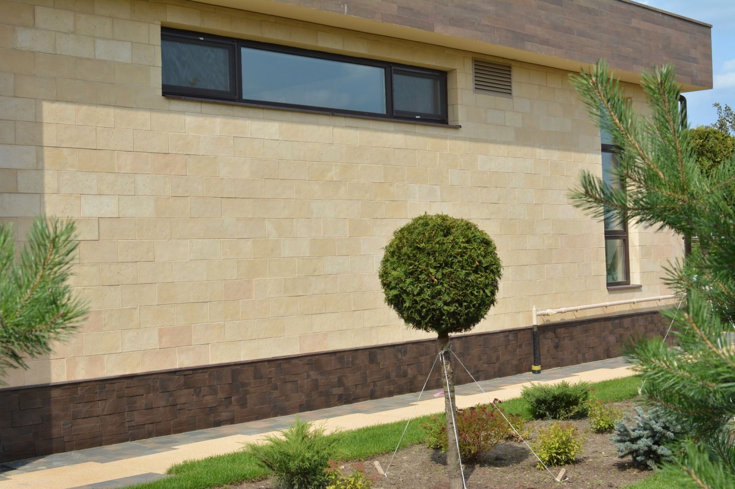 Каса Ecostone