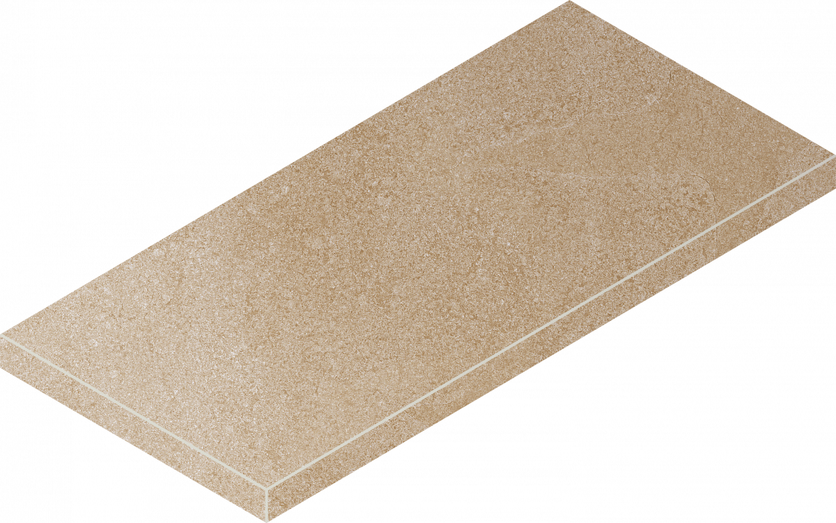 620070000823 Materia Helio Scalino Angolare Sinistro 60 33x60 Italon