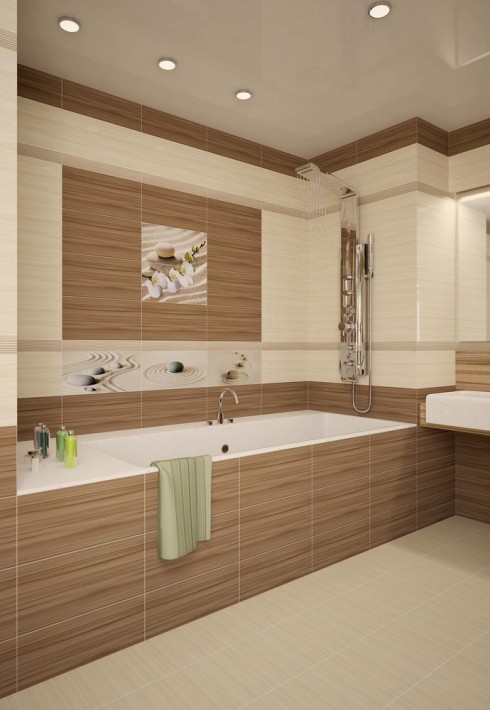 Релакс Alma Ceramica (Уралкерамика)