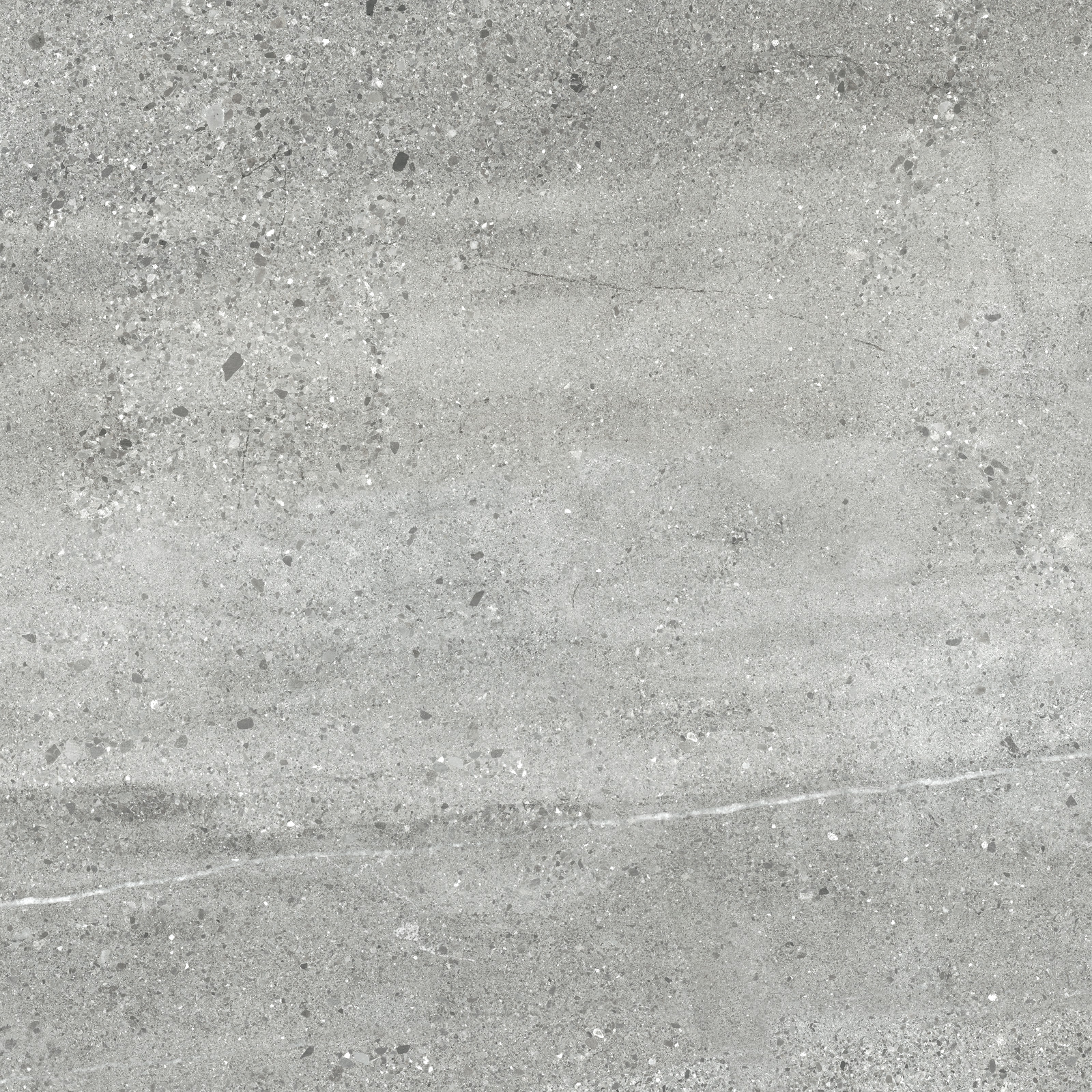 D60206M Romana Gris карвинг 600x600x9.5 Delacora