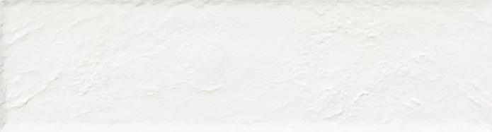 Scandiano Bianco Elewacja 24.5x6.6x7.4 Paradyz