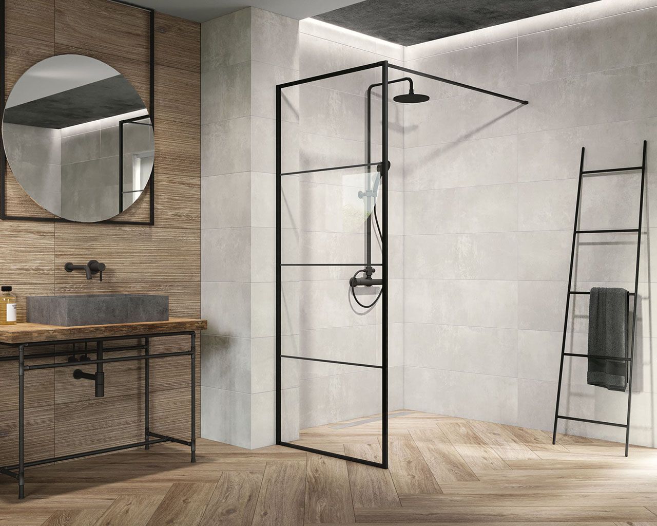 Wood Love Paradyz