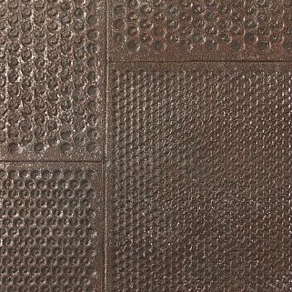187773 Diurne Oxide Plate 20x20 Dune