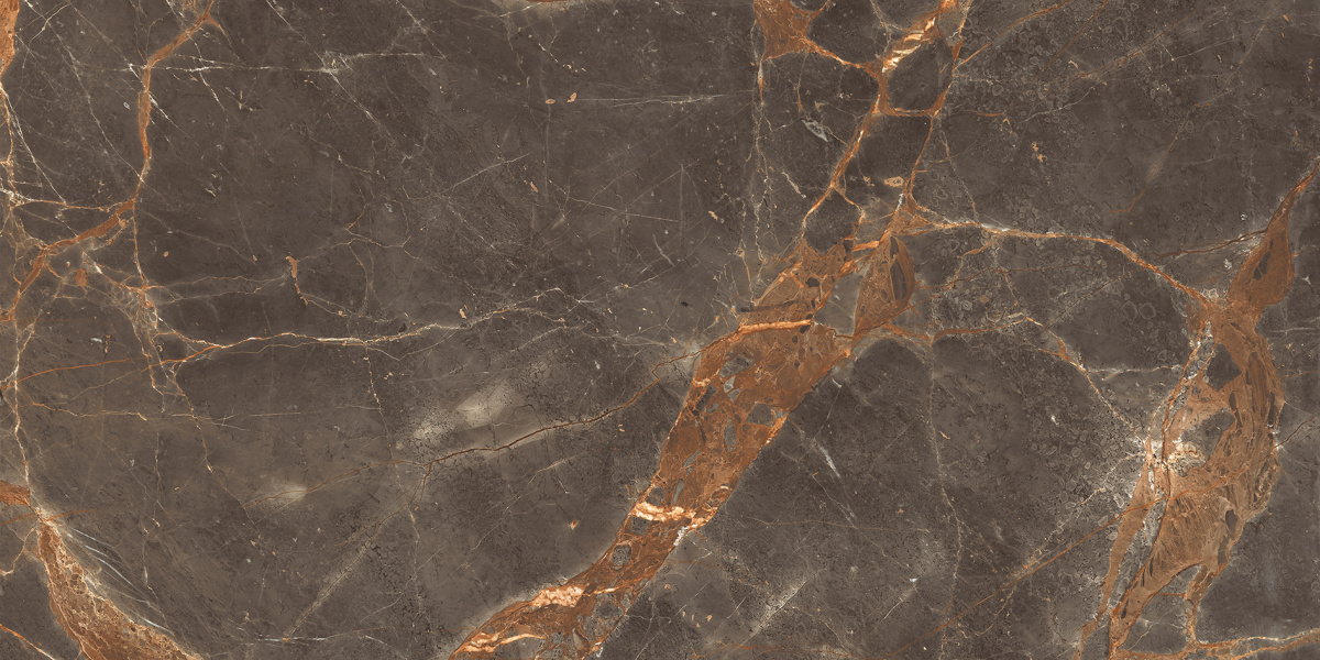 Nebula Brown Полированный 80x160 Laparet