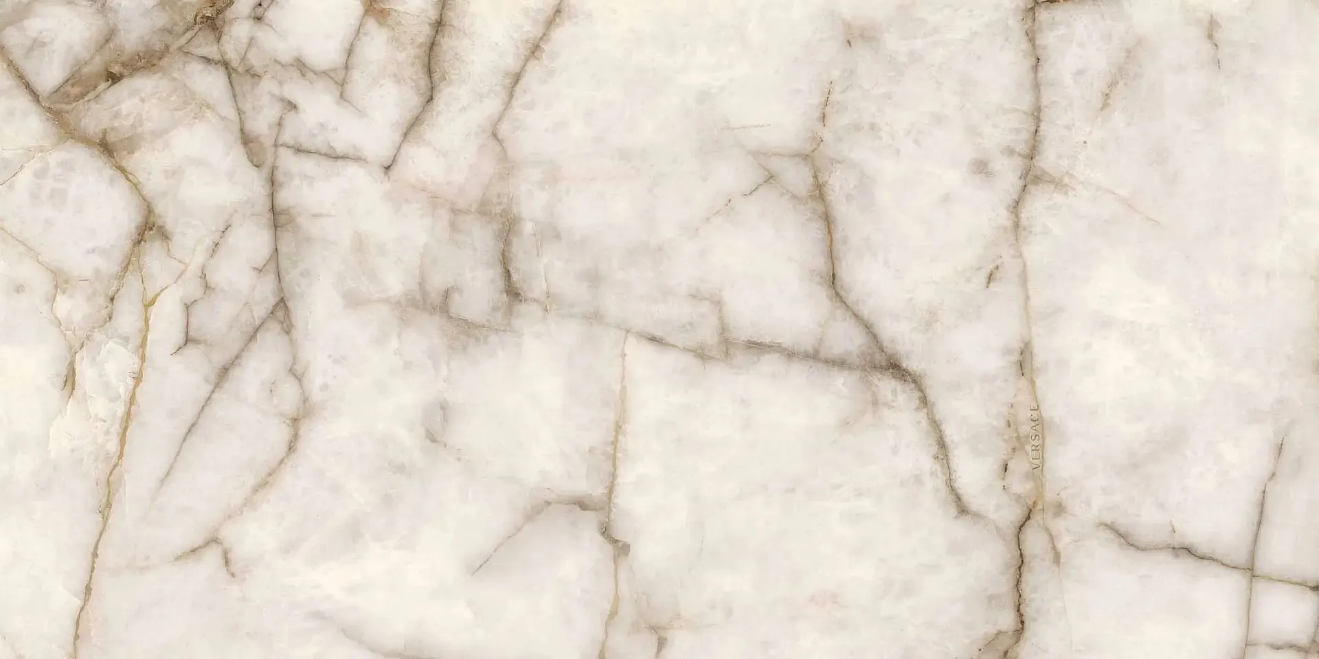 PF60011787 Gemstone Imperial Crystal Lux Rett 9mm 60x120 Versace (Gardenia Orchidea) фото 4