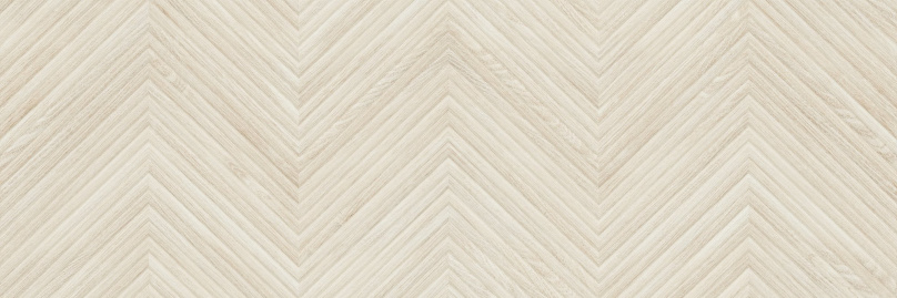 Larchwood Zig Maple Rect 30x90 Baldocer