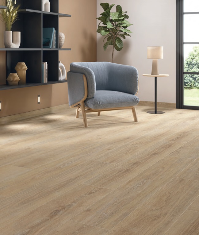 CAN3MERNEDAA Meridiana Nogal MT Rect 30x149,5 STN Ceramica фото 4