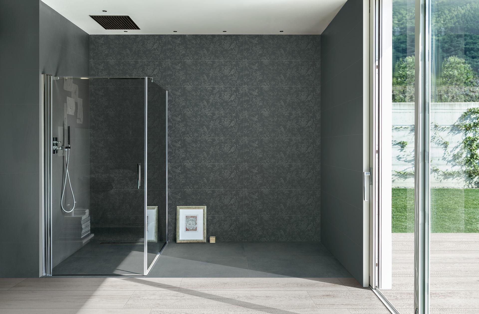 MAL9 Momenti Mosaico Puzzle Avorio 30,6х32,8 MARAZZI Italy