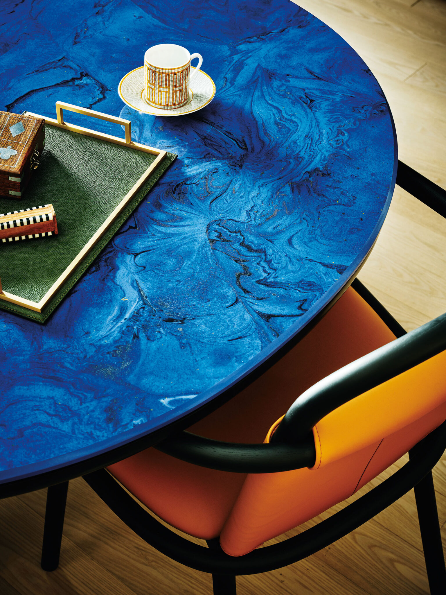 Fluido Solido Laminam