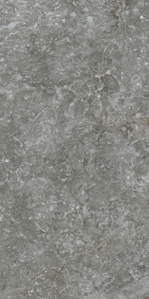 SG593302R Риальто Нобиле серый темный лаппатированный обрезной 119,5x238,5 Kerama Marazzi