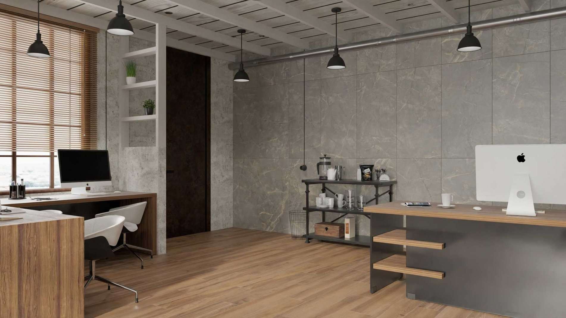 AW 02 Artwood неполированный 19.4x120x10 Estima