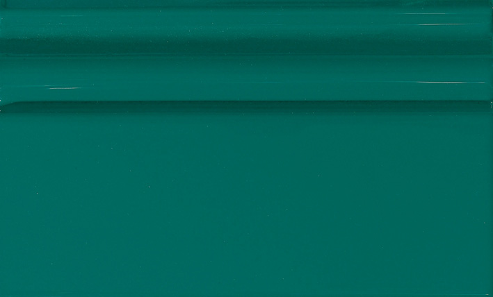 BT09 Battiscopa Verde 12x20 Petracers