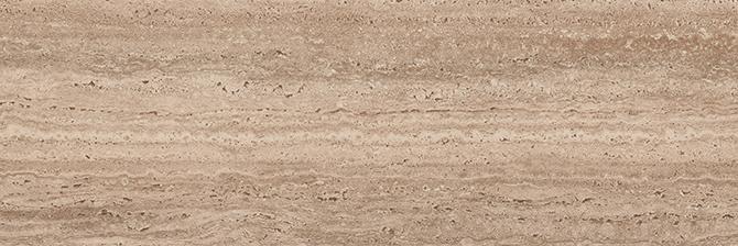 KM3090B0281R Про Травертин коричневый светлый матовый обрезной 30x89,5x0,9 Kerama Marazzi фото 9
