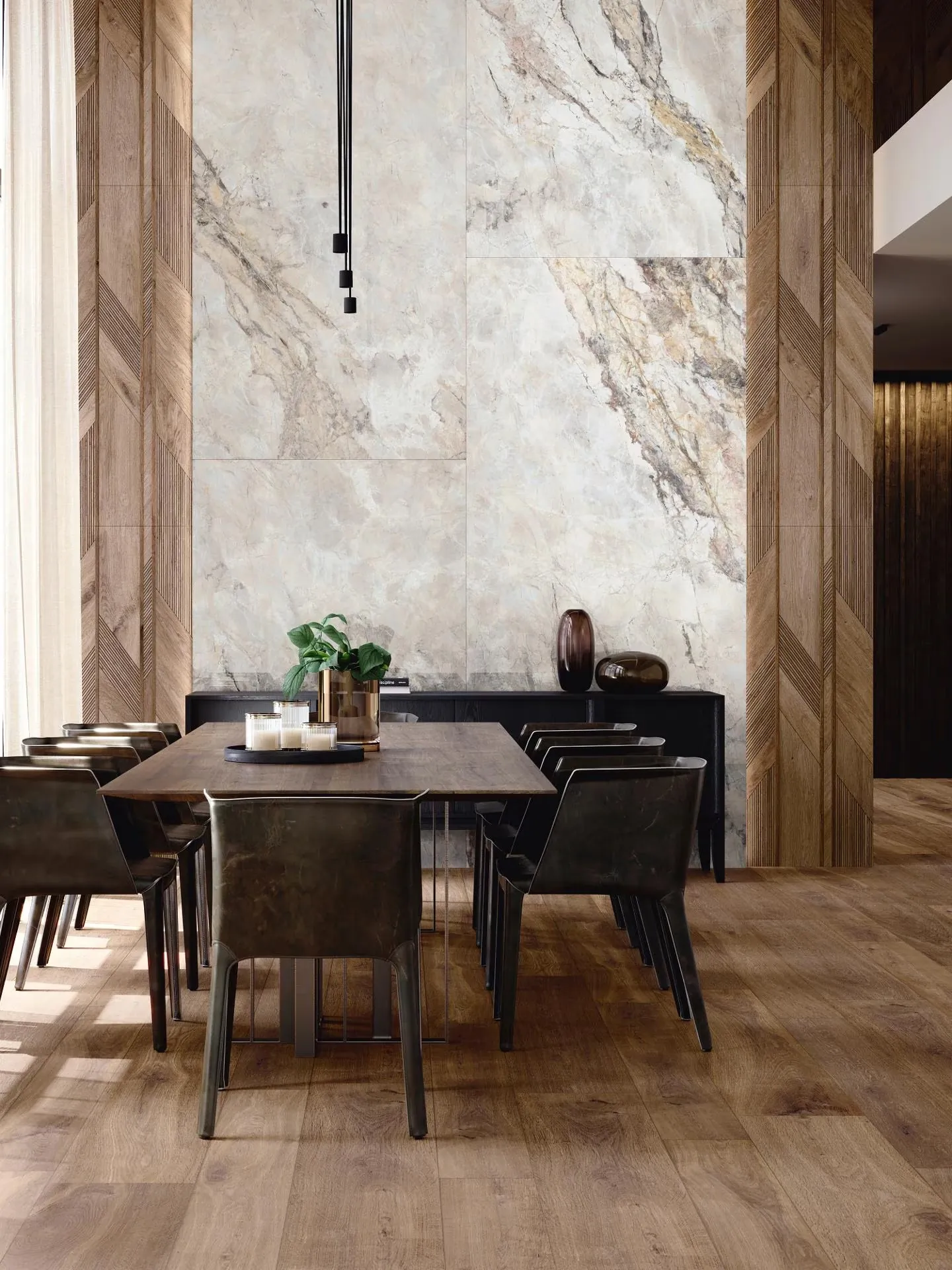 Vendome Porcelanosa фото 8
