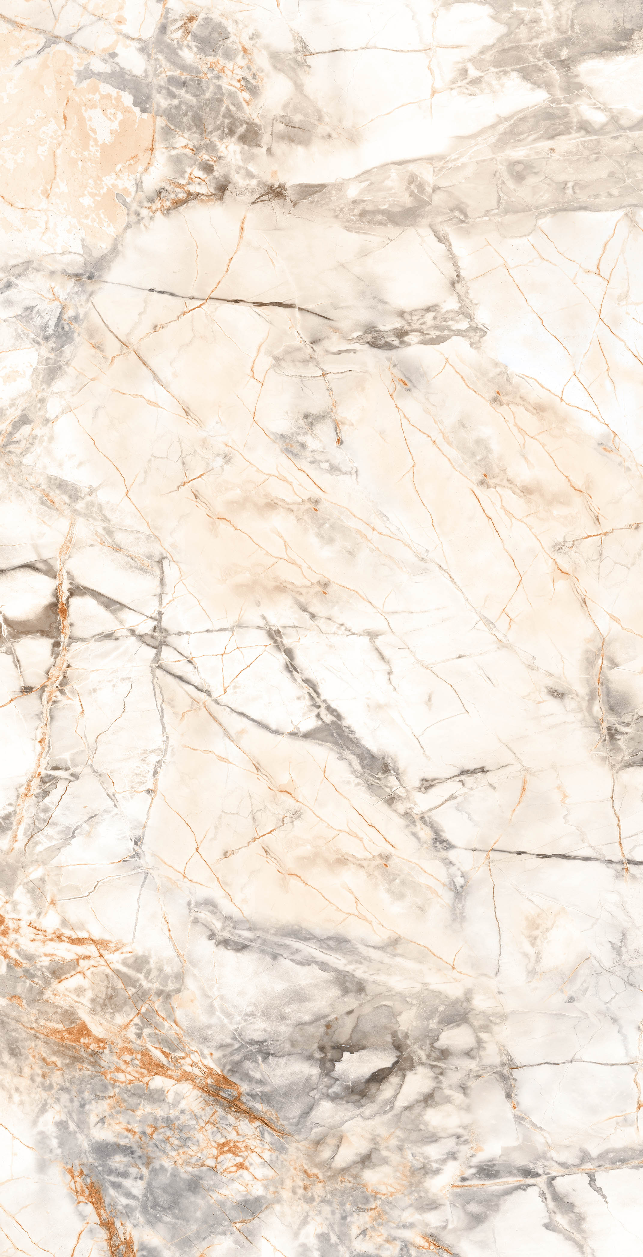 MOG301 Beige Полированный Рект. 60x120 Onlygres