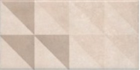 19034 Александрия светлый микс 20х9,9 Kerama Marazzi