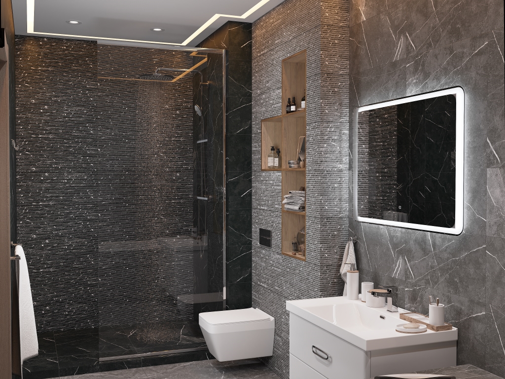 Hardrock Cube Ceramica фото 2