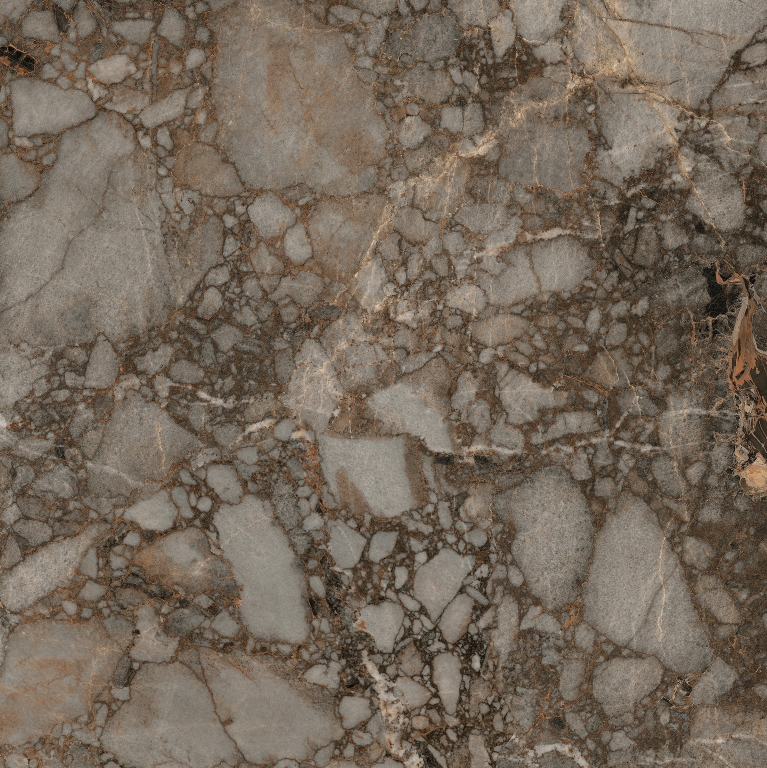 774879 Nature Mood Riverbed Comfort 6mm 120x120 Casa Dolce Casa