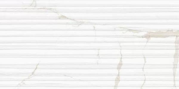 Statuario Gold Decor 30x60 Eurotile Ceramica