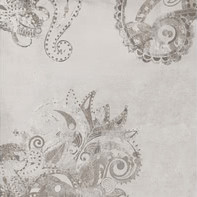 61312 Kirman Grey (5 soggetti Mix) RT 60x60 Cerdomus