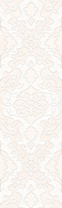 TAWRIQ WHITE ZAIDA 29.75x99.55 Aparici