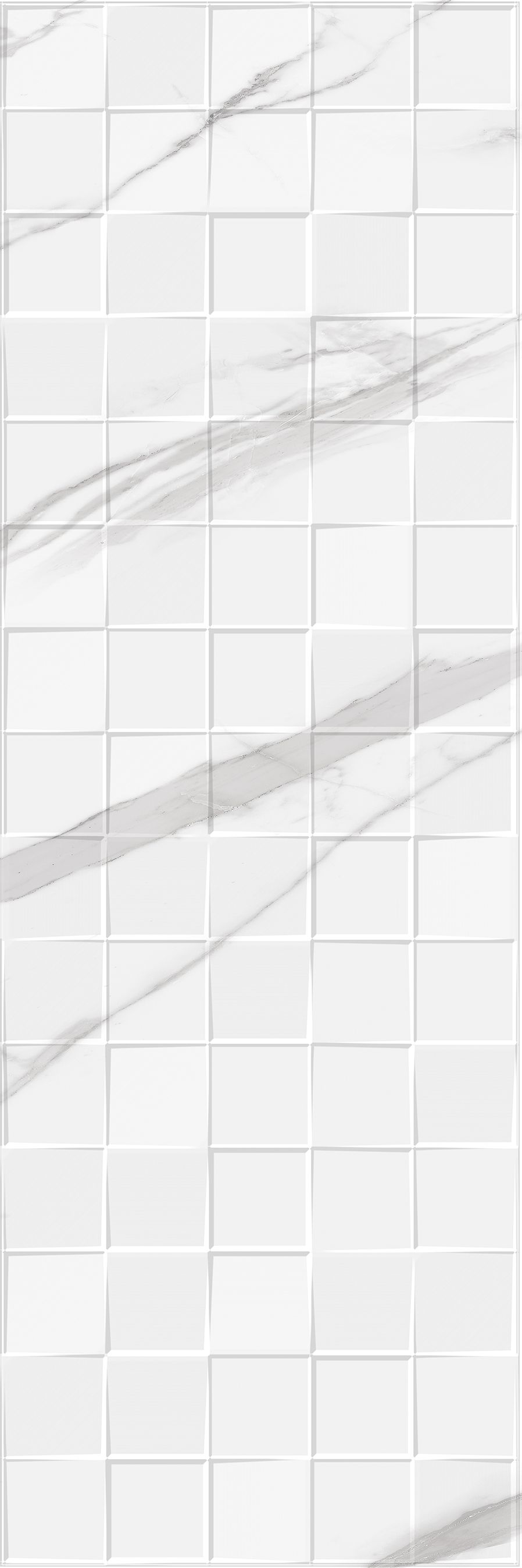 682 Insomnia Relief 29,5х89,5 Eurotile Ceramica фото 7