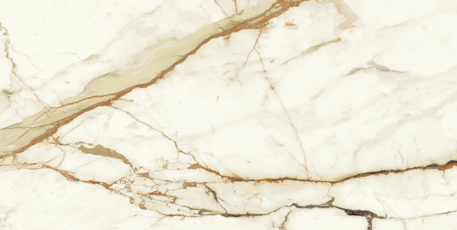 A4PI Marvel Calacatta Imperiale Lp Macchia Aperta 75x150 Atlas Concorde