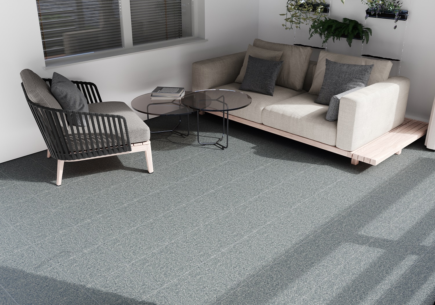 Chic Beryoza Ceramica
