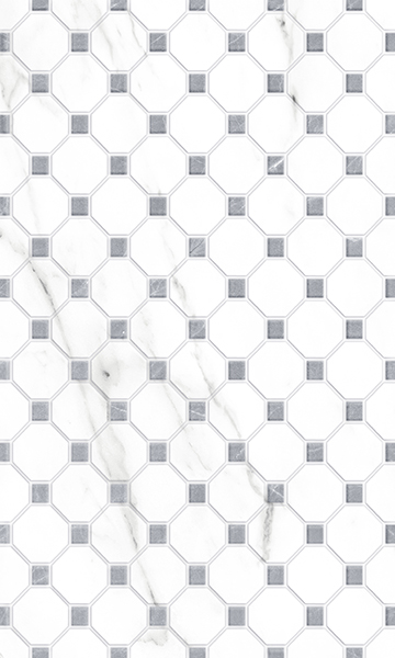 Elegance Grey 03 30x50 Gracia Ceramica
