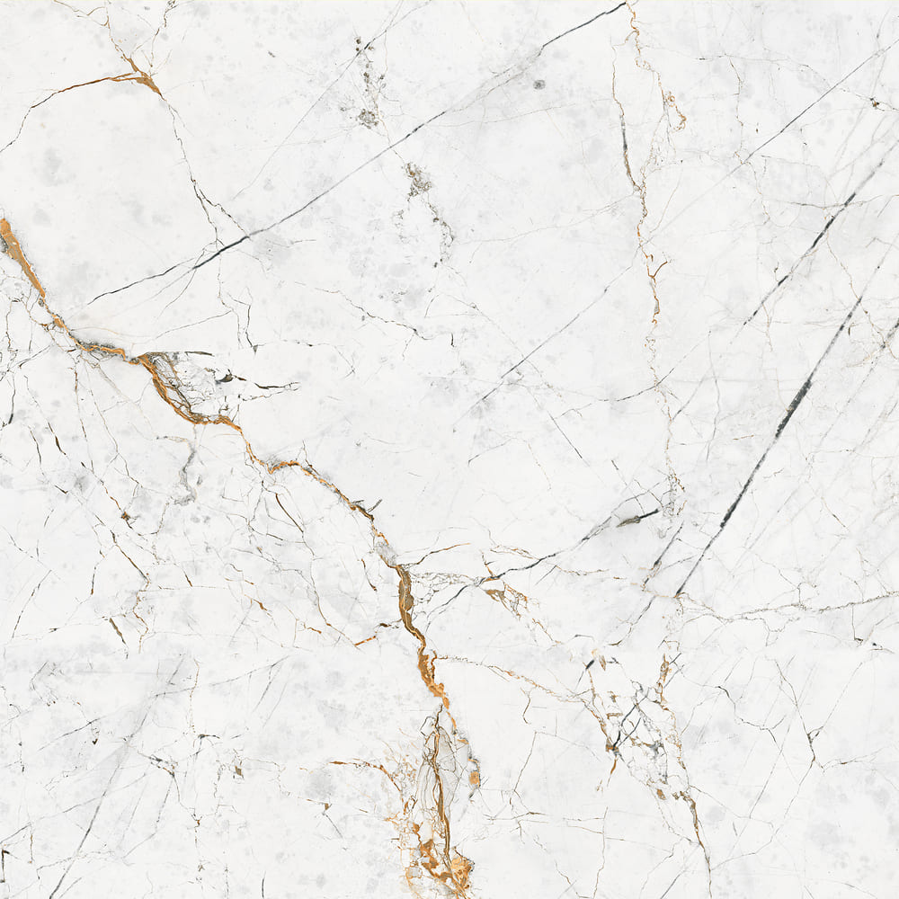 Magnum White Carving Матовый 60x60 Duna