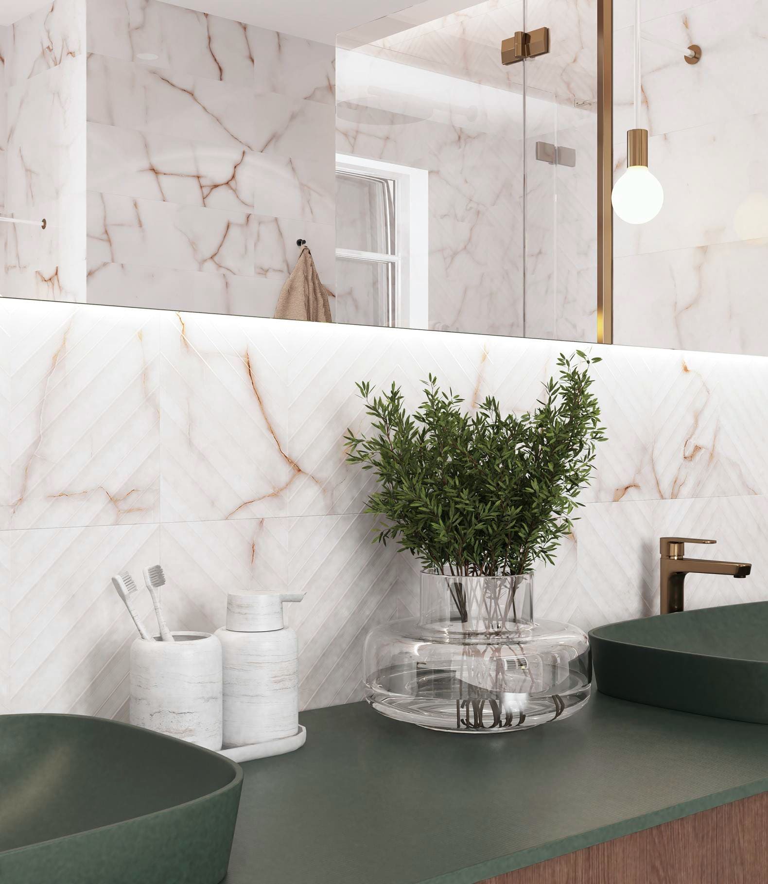 Grey Portogallo Eletto Ceramica