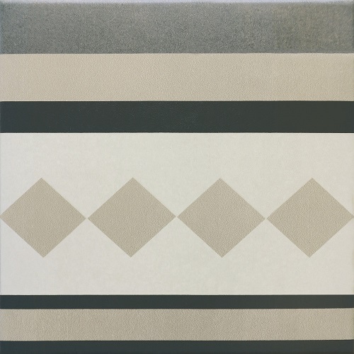 20939 Caprice Provence Border 20*20 EQUIPE