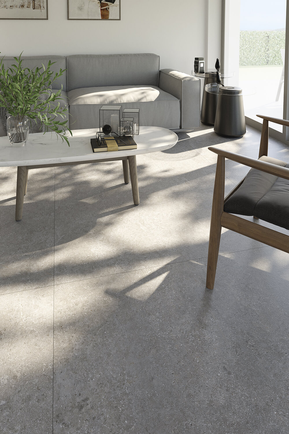 Hannover Porcelanosa