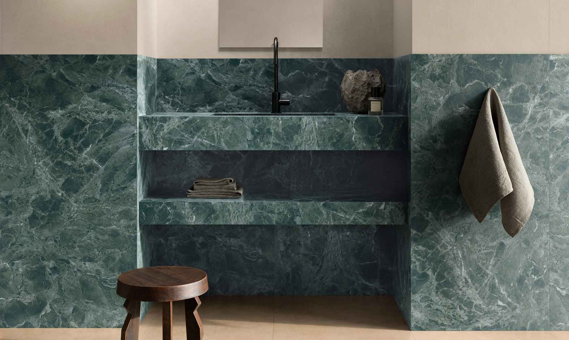 145026 Mind Plaster Molato Rect 60x120 Naxos фото 18