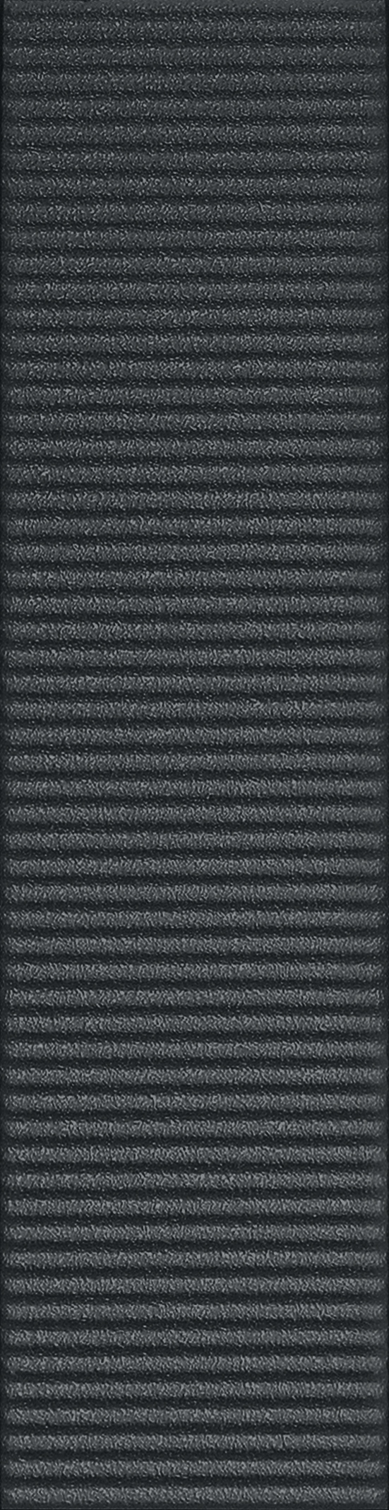 Groove Graphite Sugar 1 STR 29.8x7.8x1 Tubadzin