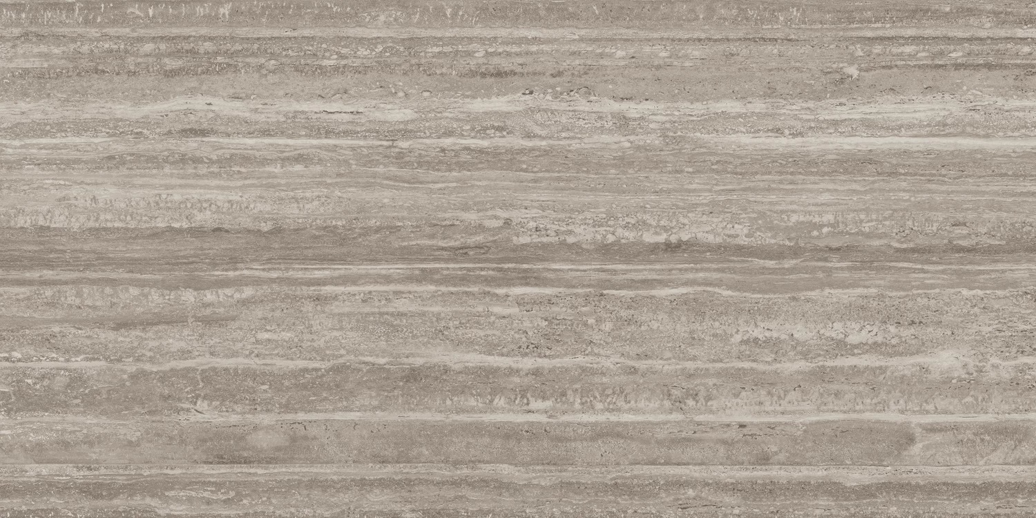 A7F7 Marvel Travertino Silver Lapp. 2PZ 75x150 Atlas Concorde